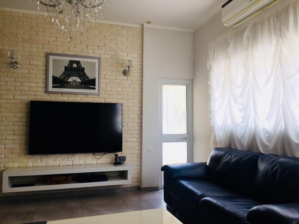 Miraks Penthouse Apartment Tel Aviv Exterior photo