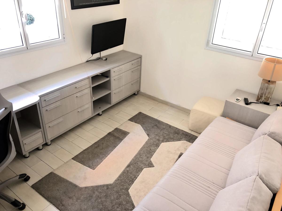 Miraks Penthouse Apartment Tel Aviv Exterior photo