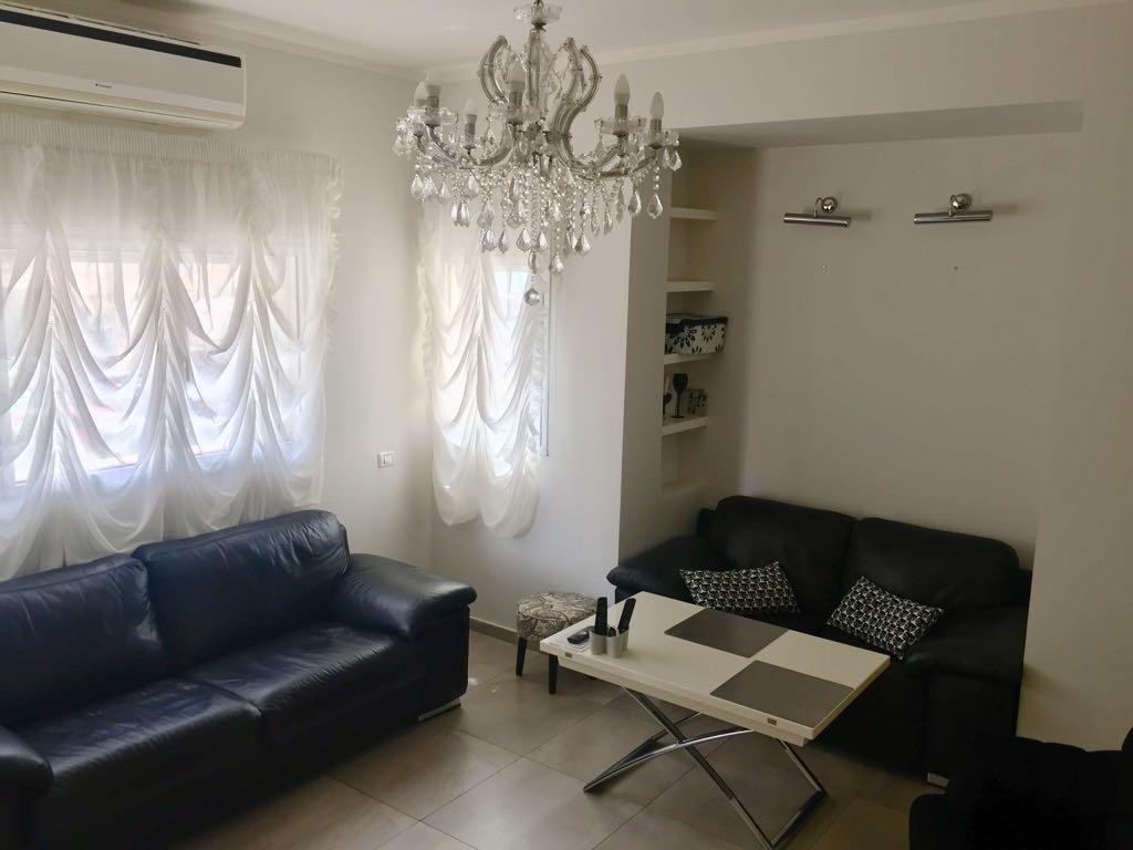 Miraks Penthouse Apartment Tel Aviv Exterior photo